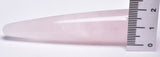 ROSE QUARTZ WAND P33