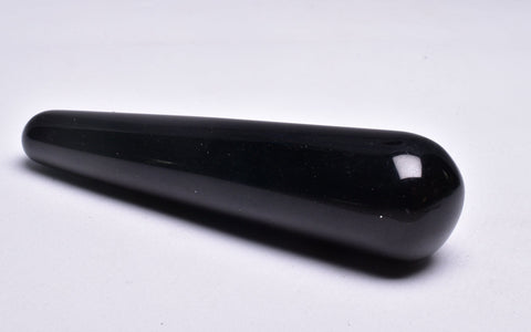 OBSIDIAN MASSAGE WAND P818