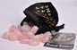 RUNES IN ROSE QUARTZ P526