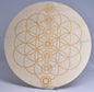 WOODEN CRYSTAL GRID G2