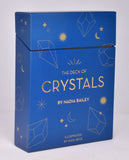 THE DECK OF CRYSTALS BY NADIA BAILEY B11