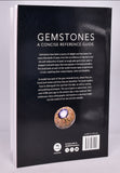 GEMSTONES A CONCISE REFERENCE GUIDE BOOK BY ROBIN HANSEN B14