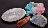 CRYSTAL PACK P1115
