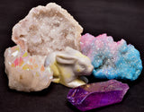 BUNNY CRYSTAL PACK P1109
