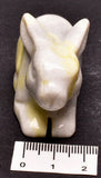 BUNNY CRYSTAL PACK P1109