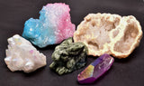BUNNY RABBIT CRYSTAL PACK P402