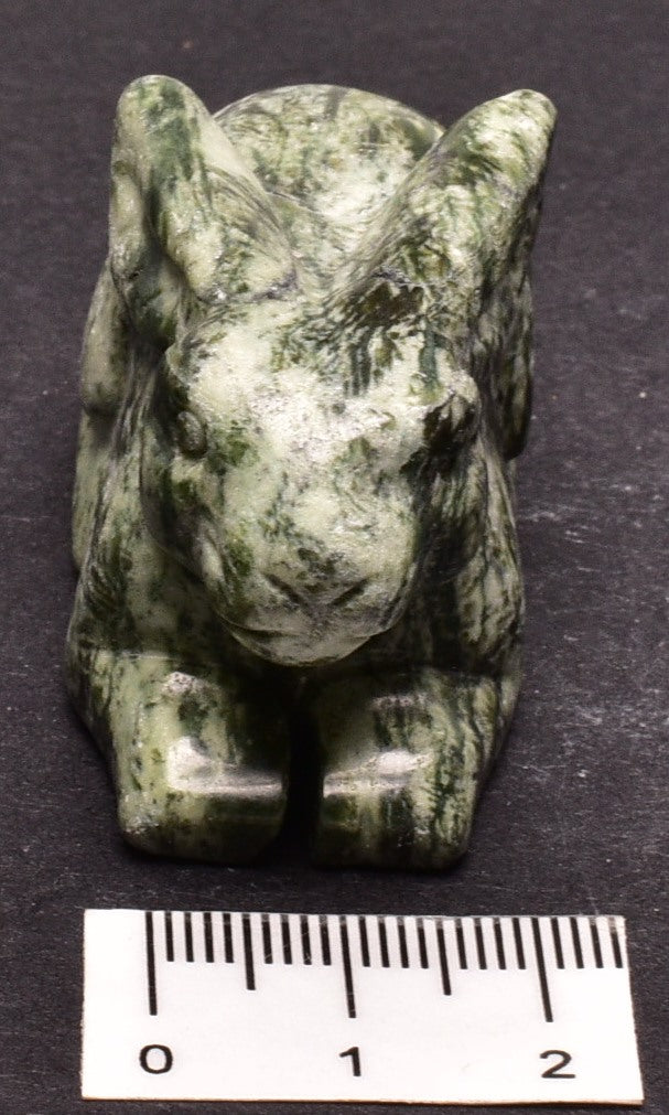 BUNNY RABBIT CRYSTAL PACK P402
