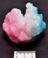 BUNNY RABBIT CRYSTAL PACK P403