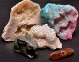 BUNNY CRYSTAL PACK P1112