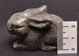 BUNNY RABBIT CRYSTAL PACK P404
