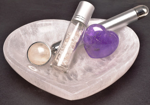 PAMPER BUNDLE - CLEAR QUARTZ P1122