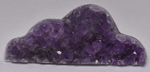 AMETHYST CLUSTER CLOUD P333