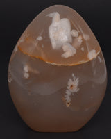 FLOWER AGATE FREEFORM P360