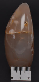 FLOWER AGATE FREEFORM P360