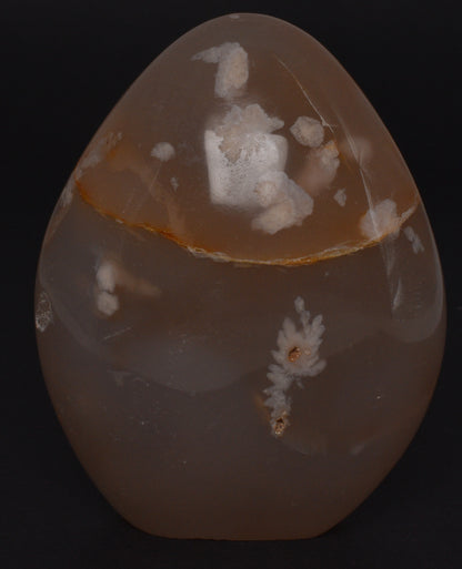 FLOWER AGATE FREEFORM P360