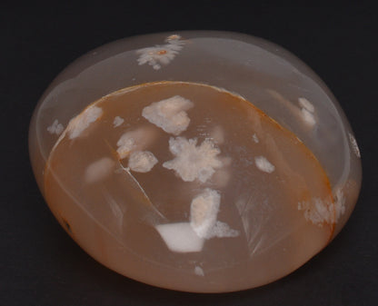 FLOWER AGATE FREEFORM P360
