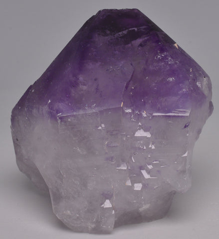 AMETHYST NATURAL POINT/GENERATOR P691