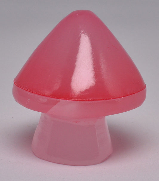 ONYX MUSHROOM CARVING 5 CM P693