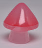 ONYX MUSHROOM CARVING 5 CM P693