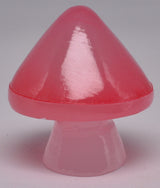 ONYX MUSHROOM CARVING 5 CM P695