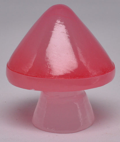 ONYX MUSHROOM CARVING 5 CM P695