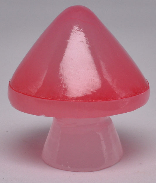 ONYX MUSHROOM CARVING 5 CM P695