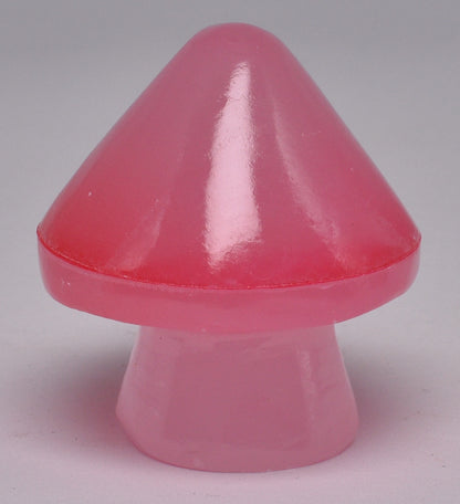 ONYX MUSHROOM CARVING 5 CM P696