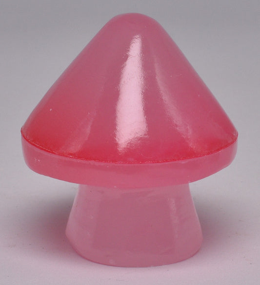 ONYX MUSHROOM CARVING 5 CM P696
