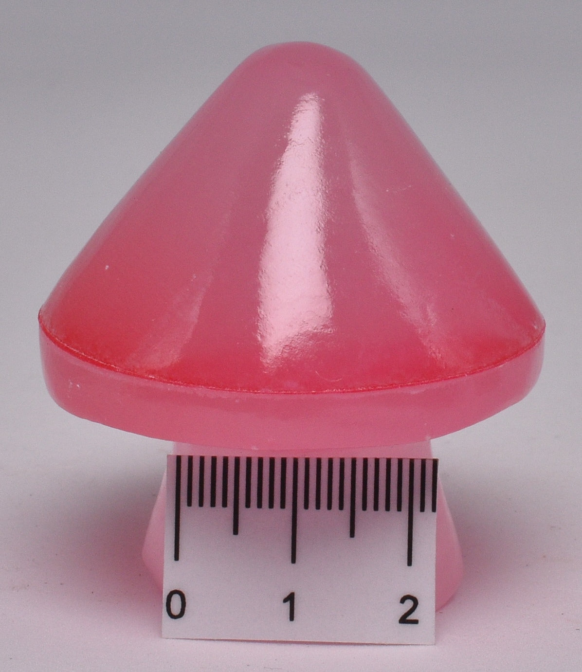 ONYX MUSHROOM CARVING 5 CM P696