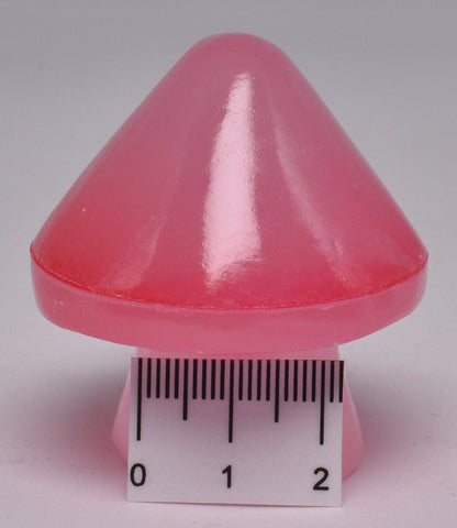 ONYX MUSHROOM CARVING 5 CM P696