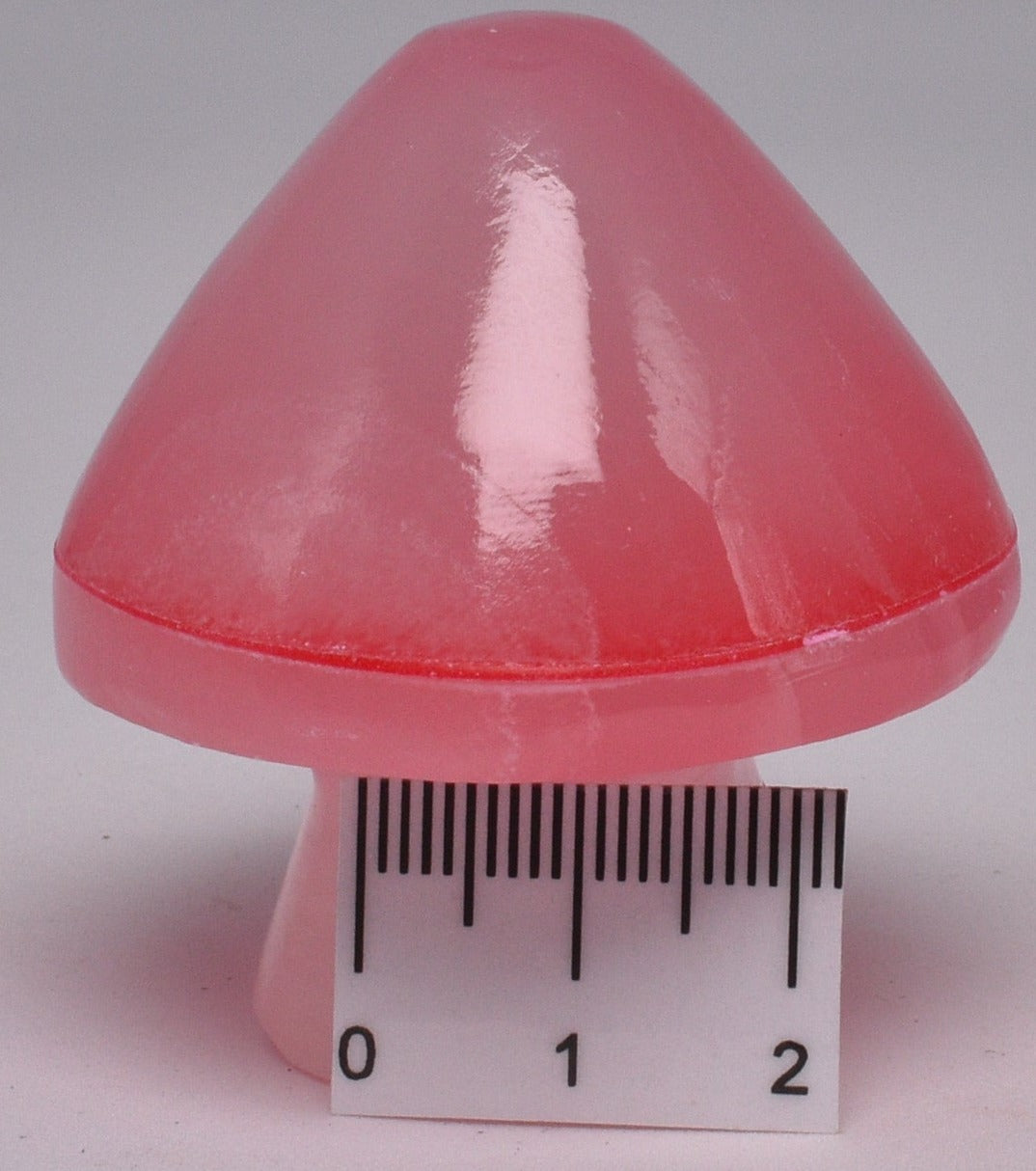 ONYX MUSHROOM CARVING 5 CM P697
