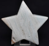 CARIBBEAN CALCITE STAR P703