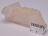 QUARTZ NATURAL CLUSTER CRYSTAL POINT P709