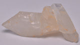 QUARTZ NATURAL CLUSTER CRYSTAL POINT P709