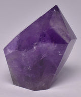 AMETHYST CRYSTAL POINT 6 SIDED 5 CM P632