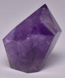 AMETHYST CRYSTAL POINT 6 SIDED 5 CM P632