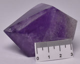 AMETHYST CRYSTAL POINT 6 SIDED 5 CM P632