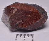 AURALITE 23 Natural Crystal, 6.5 cm 122 grams P643