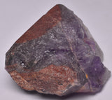 AURALITE 23 Natural Crystal, 6.5 cm 122 grams P643