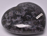 MYSTIC MERLINITE PUFFY HEART P646