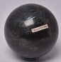 NUUMMITE POLISHED CRYSTAL SPHERE P903