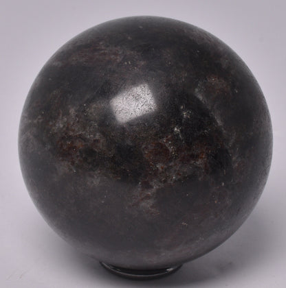 NUUMMITE POLISHED CRYSTAL SPHERE P903