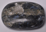 QUE SERA POLISHED CRYSTAL PALM STONE P906