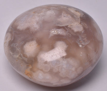 FLOWER AGATE FREEFORM P920