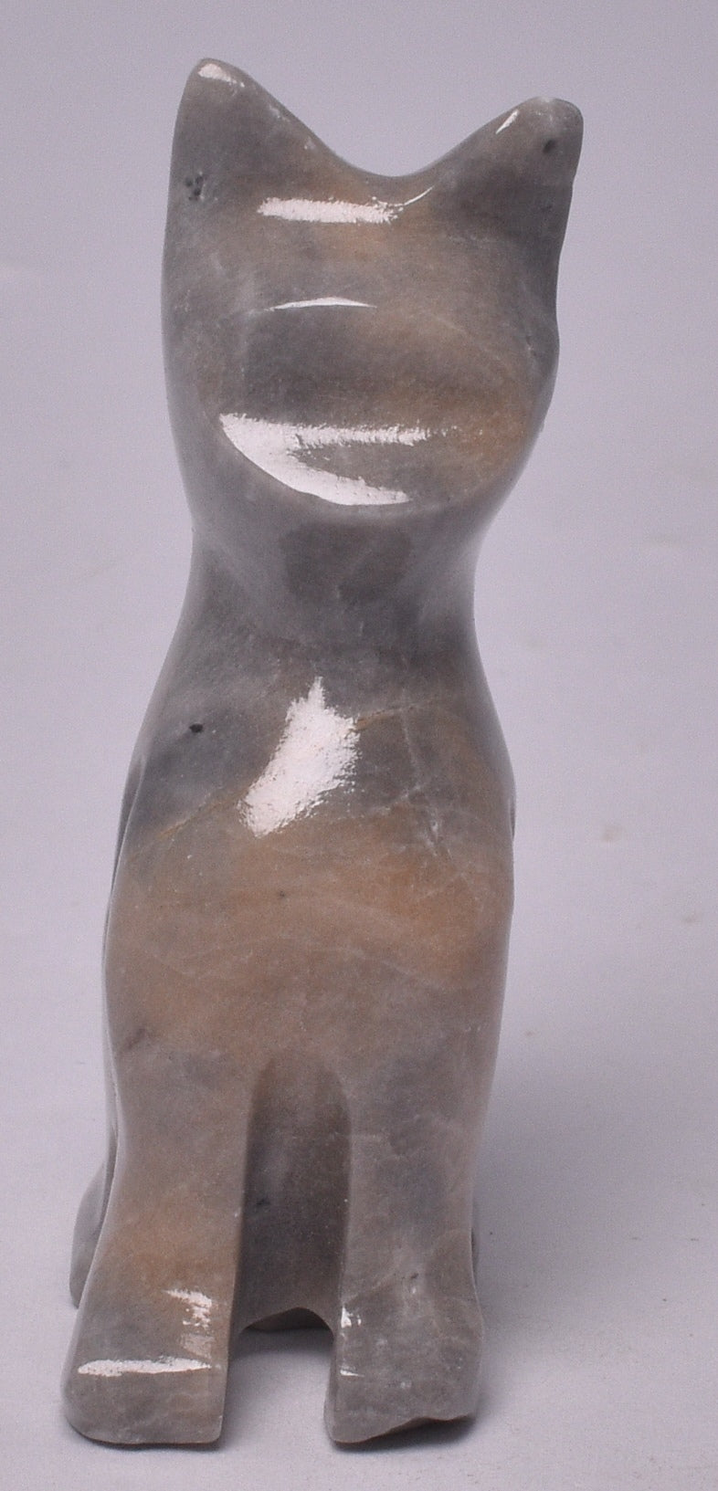 GREY MARLE CAT 5.5 CM P921