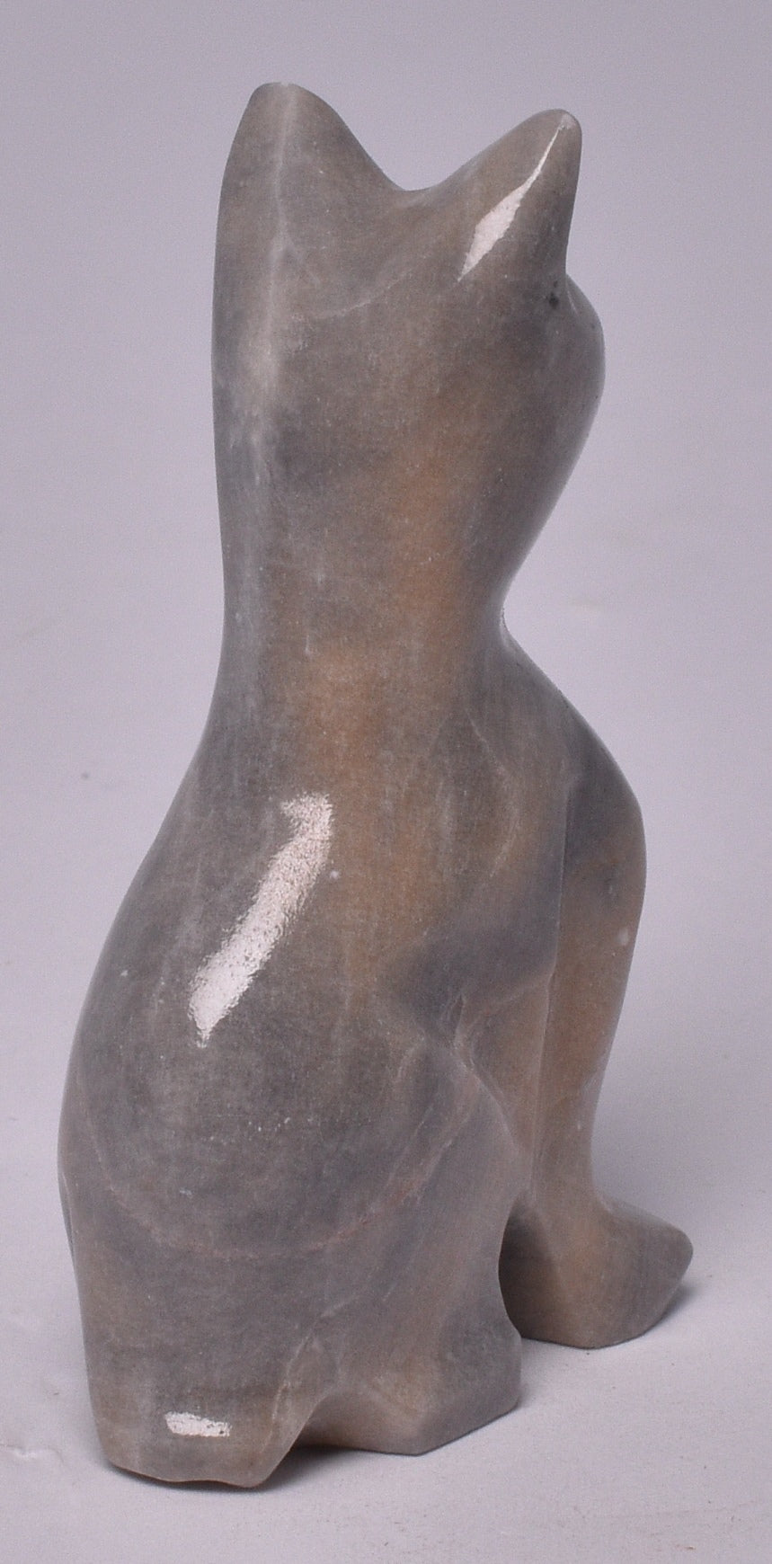 GREY MARLE CAT 5.5 CM P921