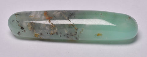 CHRYSOPRASE POLISHED FREEFORM P956