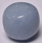 ANGELITE POLISHED CRYSTAL TUMBLE P969