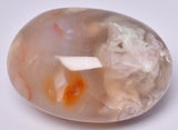 FLOWER AGATE FREEFORM P977