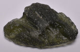 Moldavite Genuine Natural Specimen MT16